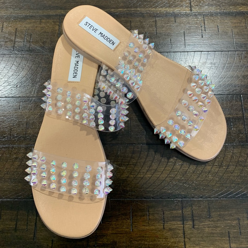 Steve Madden blizie sandal